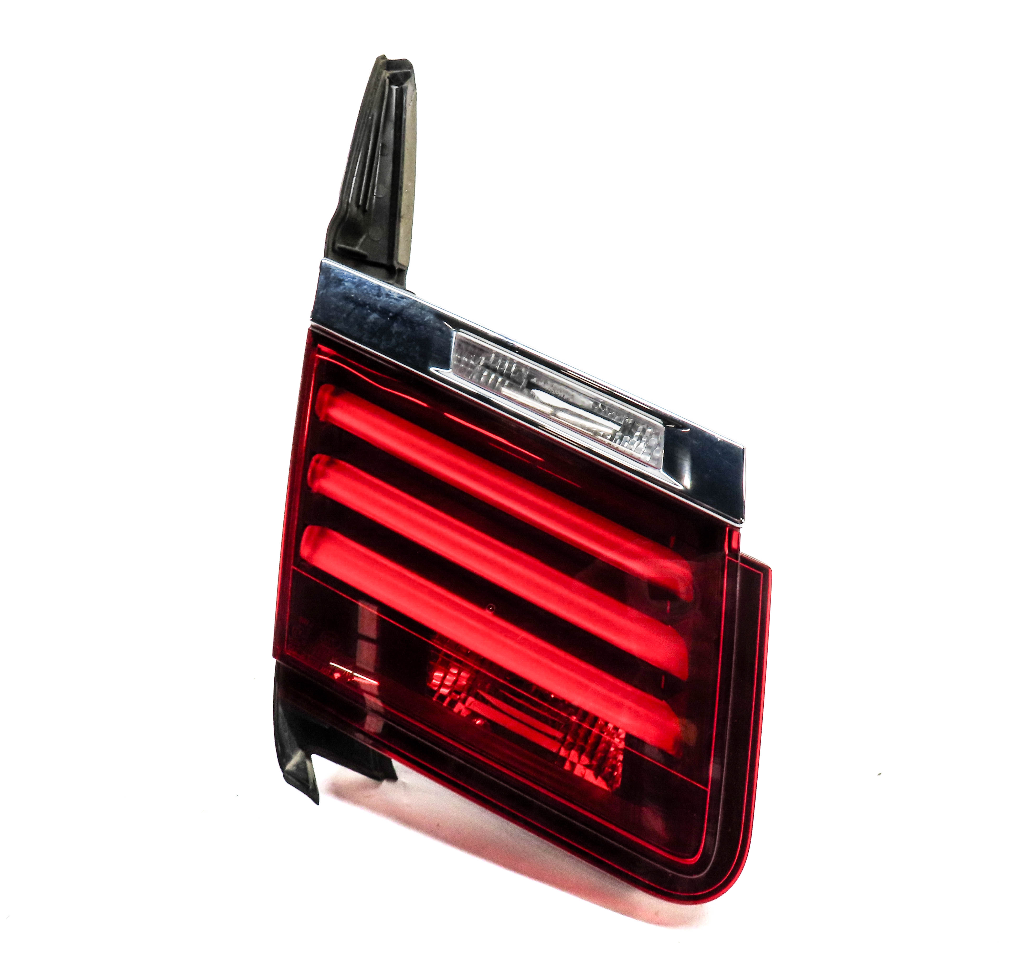13-15 BMW 740i 750i 760i ACTIVEHYBRID-7 B7 (F01 F02 F04) LEFT INNER TAILLIGHT — exact item pictured